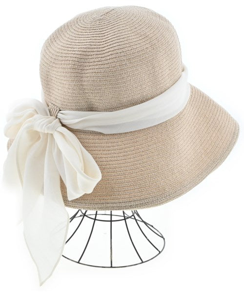 Chapeau d' O หมวกฟาง