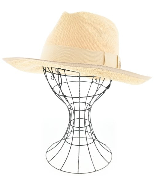 Chapeau d' O หมวกฟาง