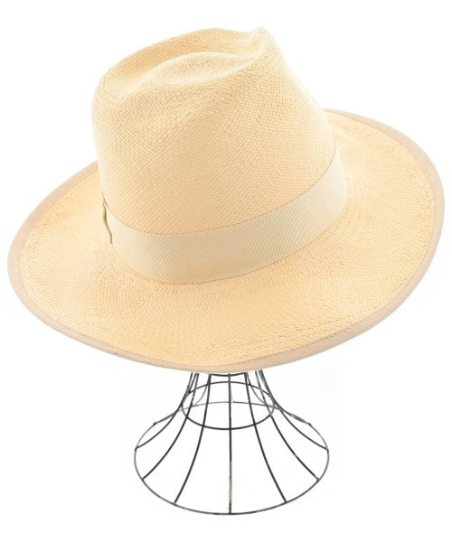 Chapeau d' O หมวกฟาง