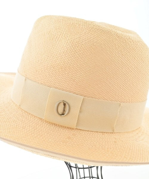 Chapeau d' O หมวกฟาง
