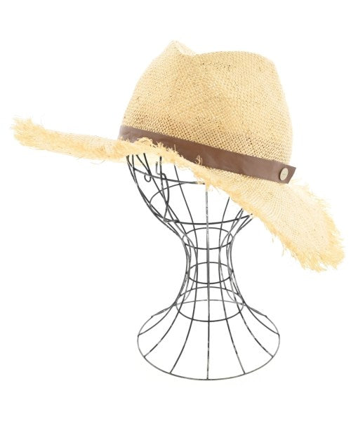 Chapeau d' O หมวกฟาง