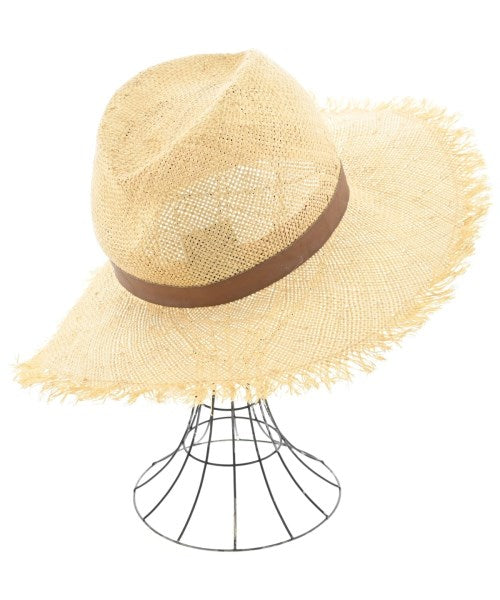 Chapeau d' O หมวกฟาง