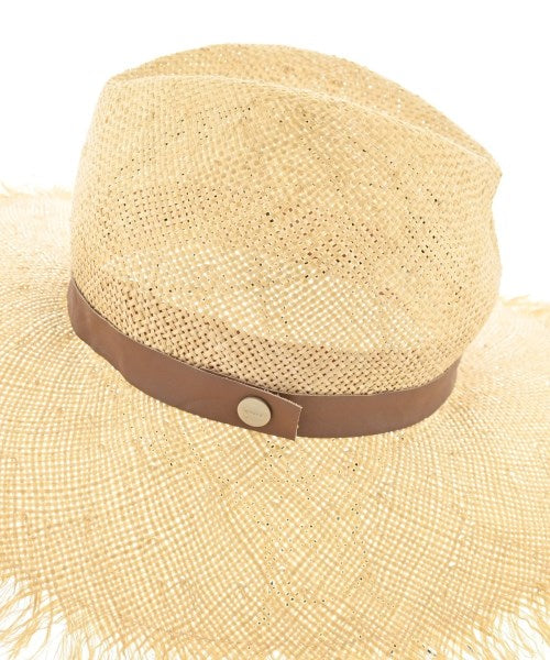 Chapeau d' O หมวกฟาง