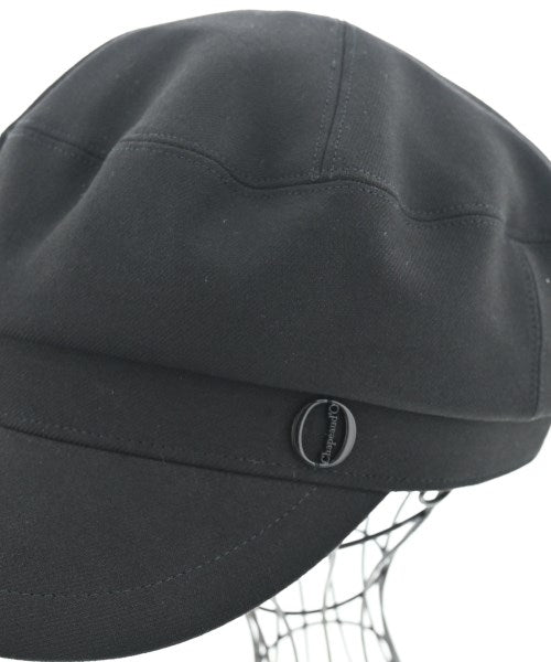 Chapeau d' O หมวก