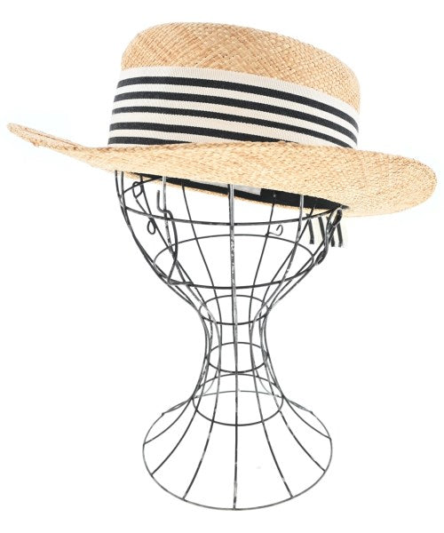 Chapeau d' O หมวกฟาง