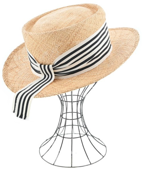 Chapeau d' O หมวกฟาง