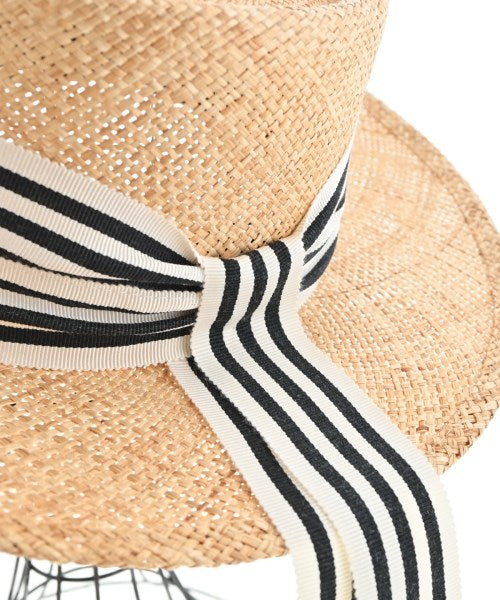 Chapeau d' O หมวกฟาง