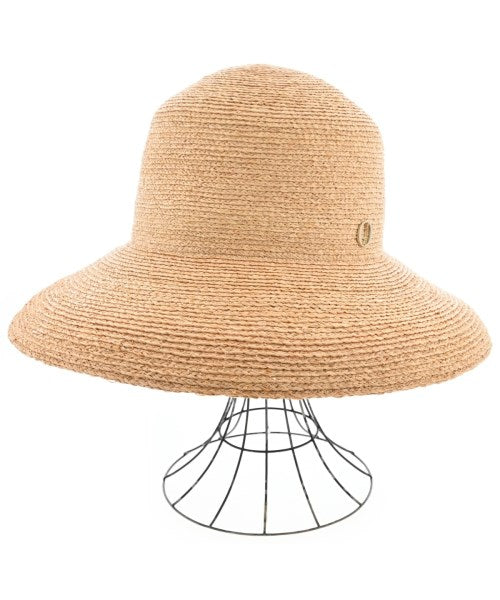 Chapeau d' O หมวกฟาง