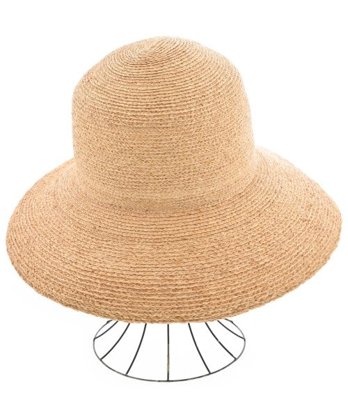 Chapeau d' O หมวกฟาง