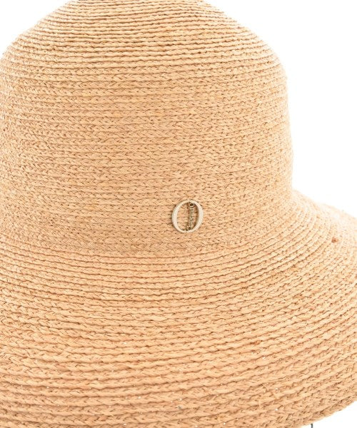Chapeau d' O หมวกฟาง