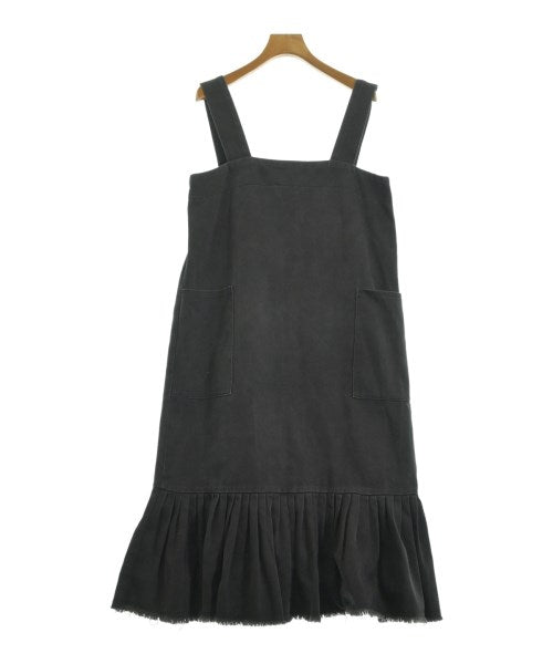 WEILI ZHENG ชุดเดรส