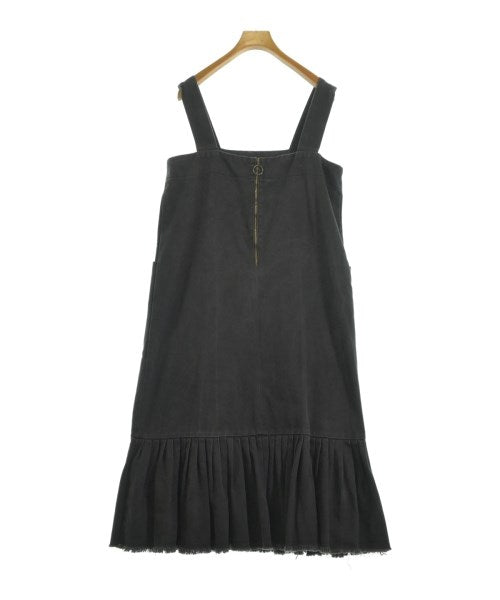 WEILI ZHENG ชุดเดรส