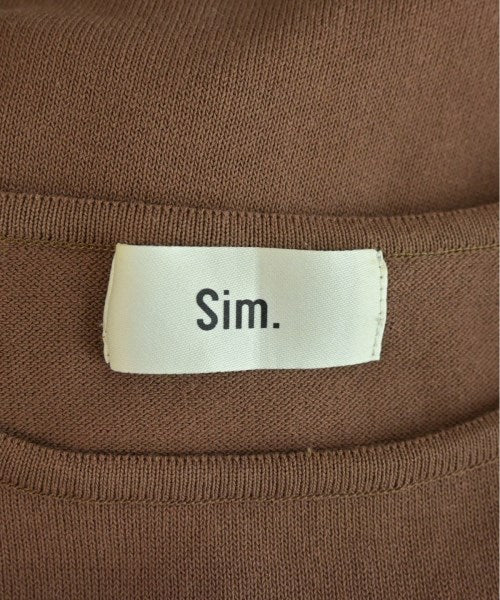 Sim เสื้อกั๊ก