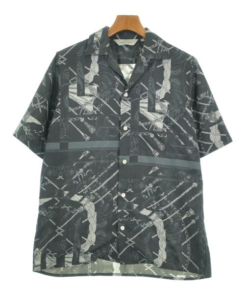 NIPOALOHA เสื้อลำลอง