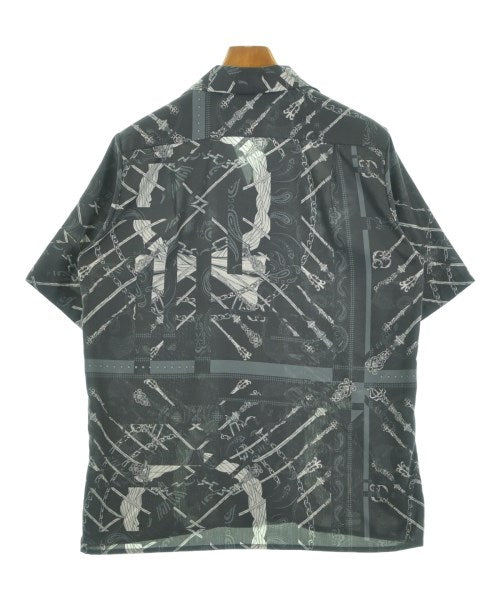 NIPOALOHA เสื้อลำลอง