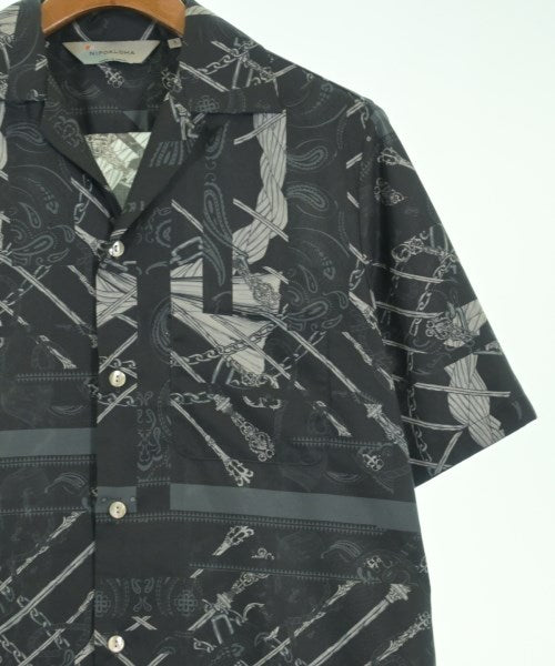 NIPOALOHA เสื้อลำลอง