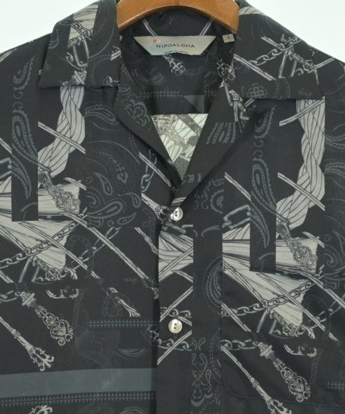 NIPOALOHA เสื้อลำลอง