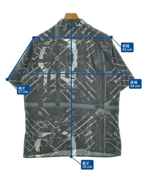 NIPOALOHA เสื้อลำลอง