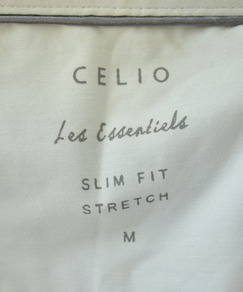 Celio เสื้อเชิ้ตทางการ