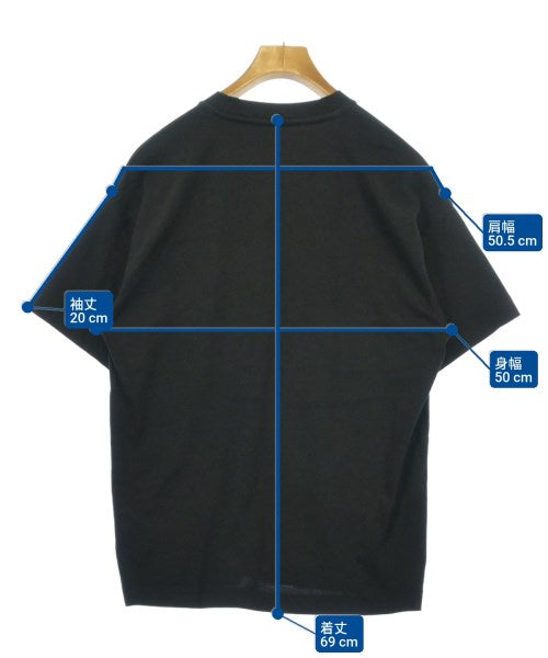 sseinse เสื้อยืด/เสื้อท็อปส์