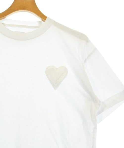 sseinse เสื้อยืด/เสื้อท็อปส์