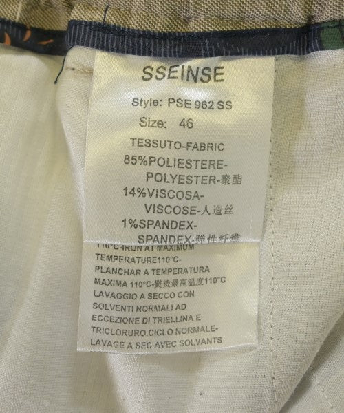 sseinse กางเกง อื่น