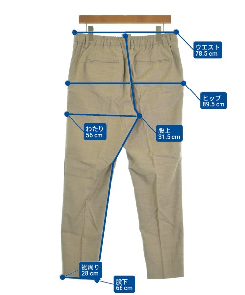 sseinse กางเกง อื่น