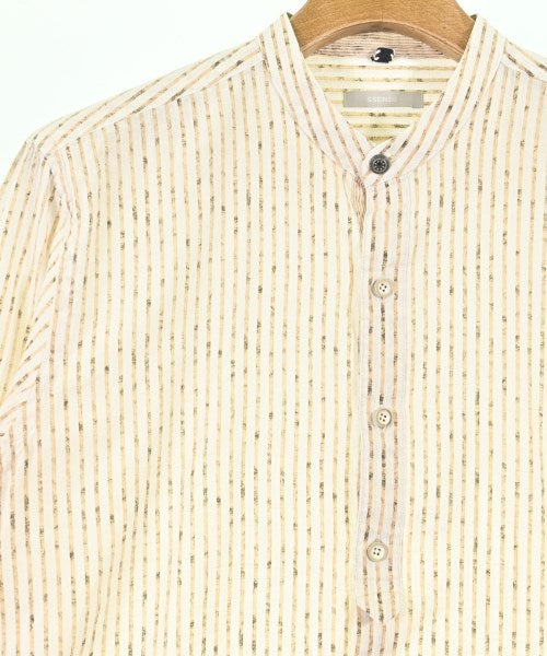 sseinse เสื้อลำลอง