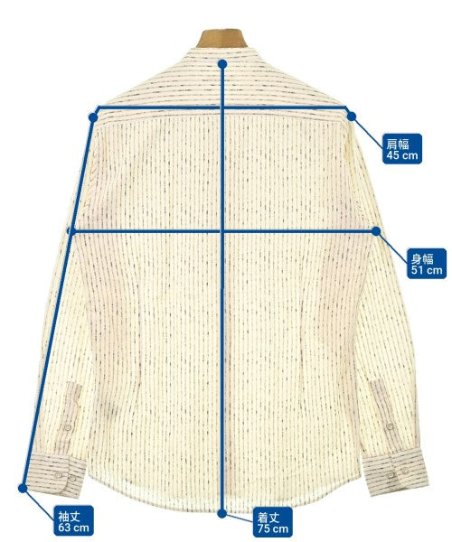 sseinse เสื้อลำลอง