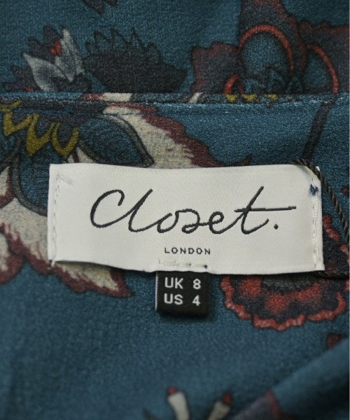 Closet London ชุดเดรส