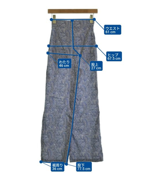 Mau Loa กางเกง อื่น