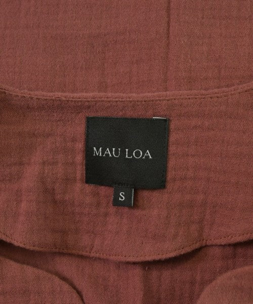 Mau Loa ชุดเดรส