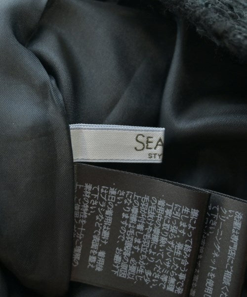 SEASON STYLE LAB กระโปรงยาว/แม็กซี่ยาว