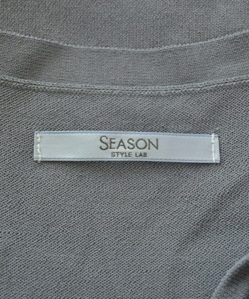 SEASON STYLE LAB เสื้อกันหนาว