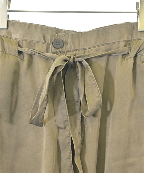 SEASON STYLE LAB กางเกงมีกระเป๋าข้างกางเกง2-4 กระเป๋า