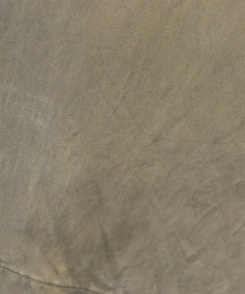 SEASON STYLE LAB กางเกงมีกระเป๋าข้างกางเกง2-4 กระเป๋า