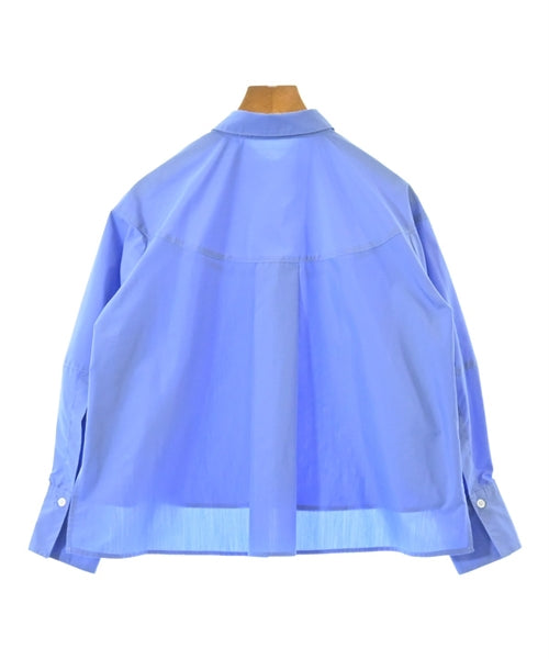 SEASON STYLE LAB เสื้อลำลอง