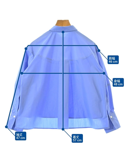 SEASON STYLE LAB เสื้อลำลอง