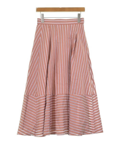 SEASON STYLE LAB กระโปรงยาว/แม็กซี่ยาว