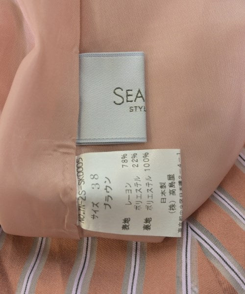 SEASON STYLE LAB กระโปรงยาว/แม็กซี่ยาว