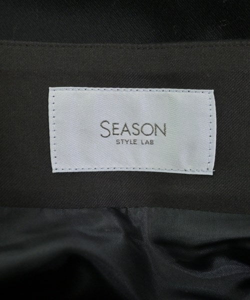 SEASON STYLE LAB กระโปรงยาว/แม็กซี่ยาว