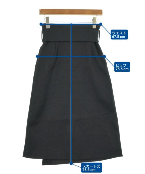 SEASON STYLE LAB กระโปรงยาว/แม็กซี่ยาว