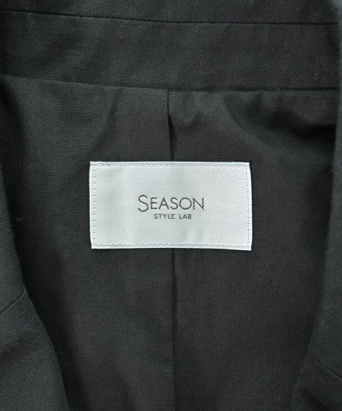 SEASON STYLE LAB เบลเซอร์/แจ็คเก็ตสูท