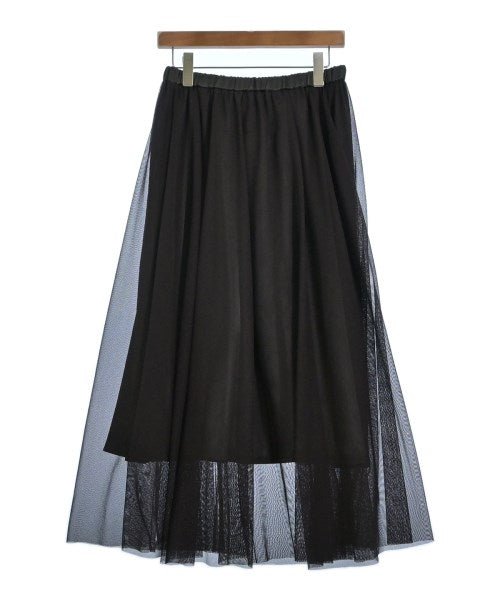 SEASON STYLE LAB กระโปรงยาว/แม็กซี่ยาว