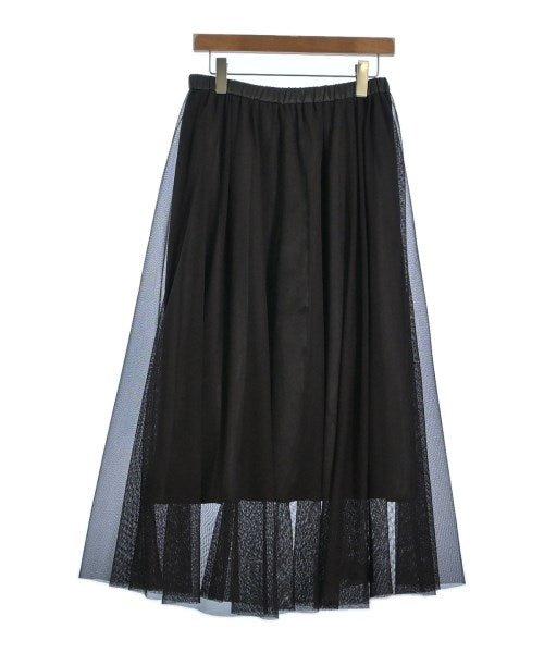 SEASON STYLE LAB กระโปรงยาว/แม็กซี่ยาว