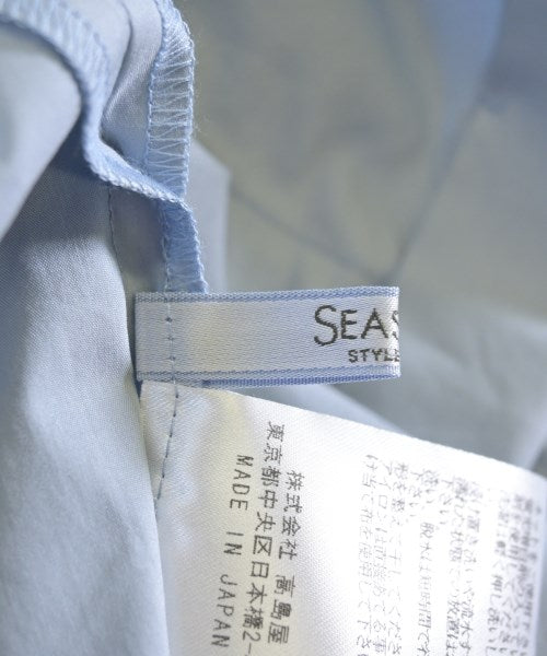 SEASON STYLE LAB เสื้อสตรี