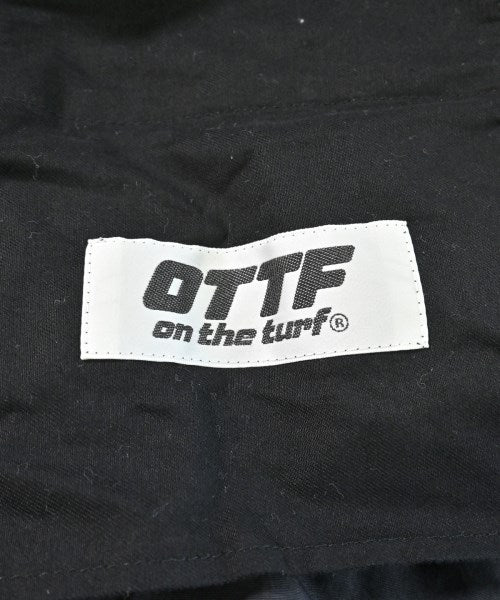 ON THE TURF กางเกงขาสั้น