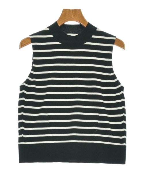 Rythme KUMIKYOKU เสื้อแขนกุด