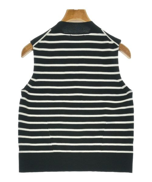 Rythme KUMIKYOKU เสื้อแขนกุด