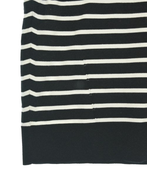 Rythme KUMIKYOKU เสื้อแขนกุด